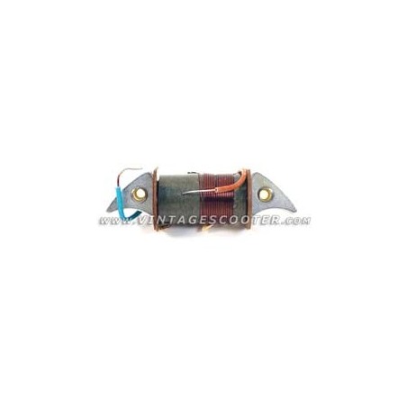 Bobine alimentation H,T Vespa 50 V5SA1 export